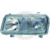 DIEDERICHS 2244082 Headlight